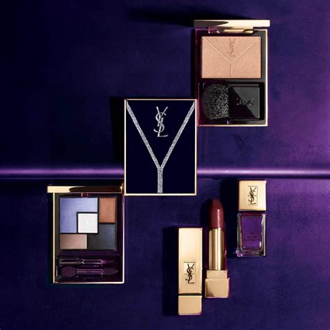 yves saint laurent makeup Canada